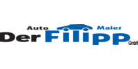Kundenlogo Der Filipp Auto Maier GmbH