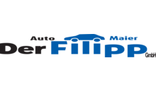 Kundenlogo von Der Filipp Auto Maier GmbH