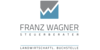 Kundenlogo von Franz Wagner Steuerberatungsgesellschaft mbH
