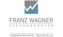 Kundenlogo von Franz Wagner Steuerberatungsgesellschaft mbH