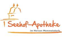 Kundenlogo von Seehof-Apotheke
