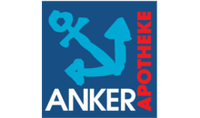 Kundenlogo von Anker-Apotheke Johanna Hauer e.K.
