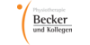Kundenlogo von Physiotherapie Becker und Kollegen
