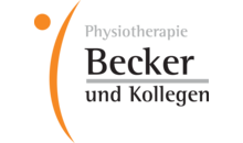 Kundenlogo von Physiotherapie Becker und Kollegen