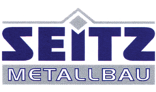 Kundenlogo von Seitz André Metallbau