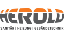 Kundenlogo von Herold Haustechnik GmbH