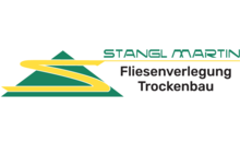 Kundenlogo von Stangl Martin Fliesenverlegung - Trockenbau
