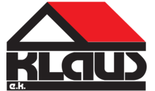 Kundenlogo von Dachdeckergeschäft Klaus e.K.