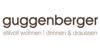 Kundenlogo von Holz Guggenberger
