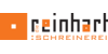 Kundenlogo von Reinhart Udo Bau- u. Möbelschreinerei