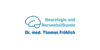 Kundenlogo von Facharzt für Nervenheilkunde und Neurologie Dr.med. Thomas Fröhlich
