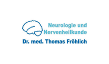 Kundenlogo von Facharzt für Nervenheilkunde und Neurologie Dr.med. Thomas Fröhlich