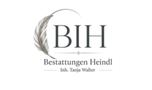 Kundenlogo von Bestattungen Heindl
