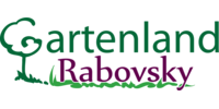 Kundenlogo Gartenland Rabovsky e.K.