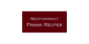 Kundenlogo von Frank Reuter Rechtsanwalt