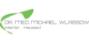 Kundenlogo von Wlassow Michael Dr.med. Internist Hausarzt + Knaupp Carmen Dr.med.