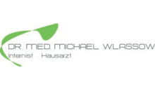 Kundenlogo von Wlassow Michael Dr.med. Internist Hausarzt + Knaupp Carmen Dr.med.