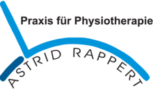 Kundenlogo von Physiotherapie Rappert Astrid