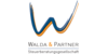 Kundenlogo von Steuerkanzlei Walda & Partner