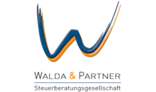 Kundenlogo von Steuerkanzlei Walda & Partner