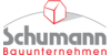 Kundenlogo von Bauunternehmen Schumann