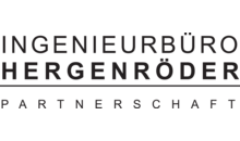 Kundenlogo von Ingenieurbüro Hergenröder Partnerschaft