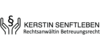 Kundenlogo von Kerstin Senftleben Rechtsanwältin