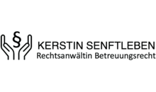 Kundenlogo von Kerstin Senftleben Rechtsanwältin