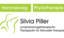Kundenlogo von Physiotherapie Hammerweg