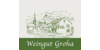 Kundenlogo von Weingut Groha