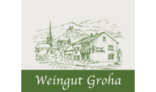 Kundenlogo von Weingut Groha