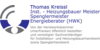 Kundenlogo von Kreissl Thomas Sachverständiger