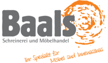 Kundenlogo von Manfred Baals Schreinerei | Innenausbau