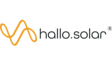 Kundenlogo von hallo.solar GmbH & Co. KG