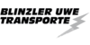 Kundenlogo von Blinzler Transporte