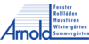 Kundenlogo von Arnold Bauelemente GmbH