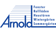Kundenlogo von Arnold Bauelemente GmbH