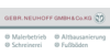Kundenlogo von Gebrüder Neuhoff GmbH & Co. KG