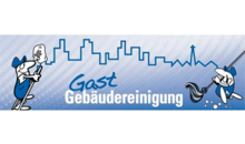 Kundenlogo von Gebäudereinigung Gast