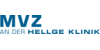 Kundenlogo von MVZ am Klinikum Passau Hellge Klinik