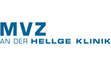 Kundenlogo von MVZ am Klinikum Passau Hellge Klinik