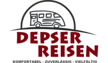 Kundenlogo von Omnibus Depser, Reiseverkehr e.K.