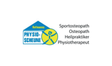 Kundenlogo von Peter Hofmann Hofmanns-Physio-Scheune