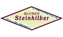 Kundenlogo von Steinhilber Ulrike Blumen