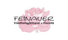 Kundenlogo von Gärtnerrei Feinauer
