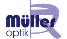 Kundenlogo von Müller Optik e.K.