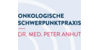 Kundenlogo von Dr.med. Peter Anhut Onkologische Schwerpunktpraxis