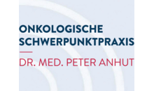 Kundenlogo von Dr.med. Peter Anhut Onkologische Schwerpunktpraxis