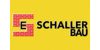 Kundenlogo von Schaller Bau GmbH