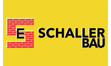 Kundenlogo von Schaller Bau GmbH